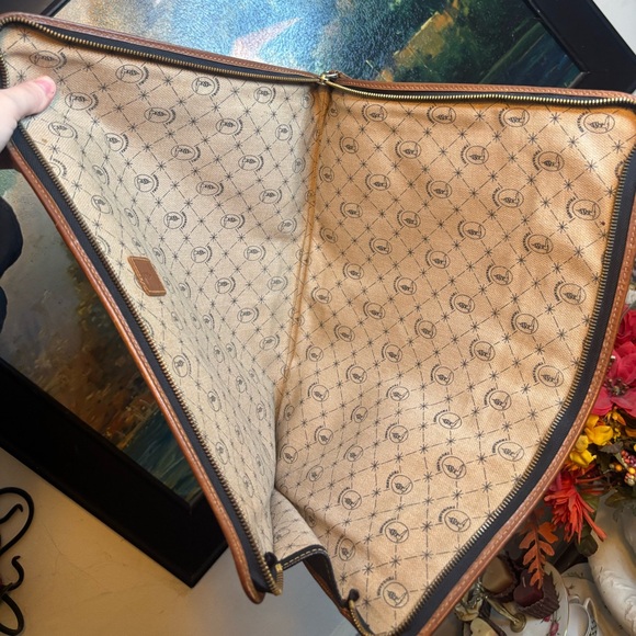 Trussardi Clutch - Picture 6 of 11